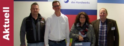 Schweißerfrühstück 2014