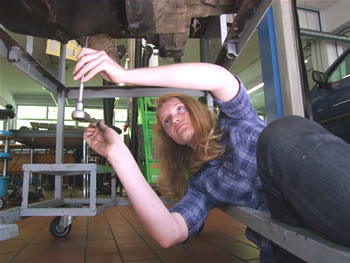 Berufsorientierung in Lingen